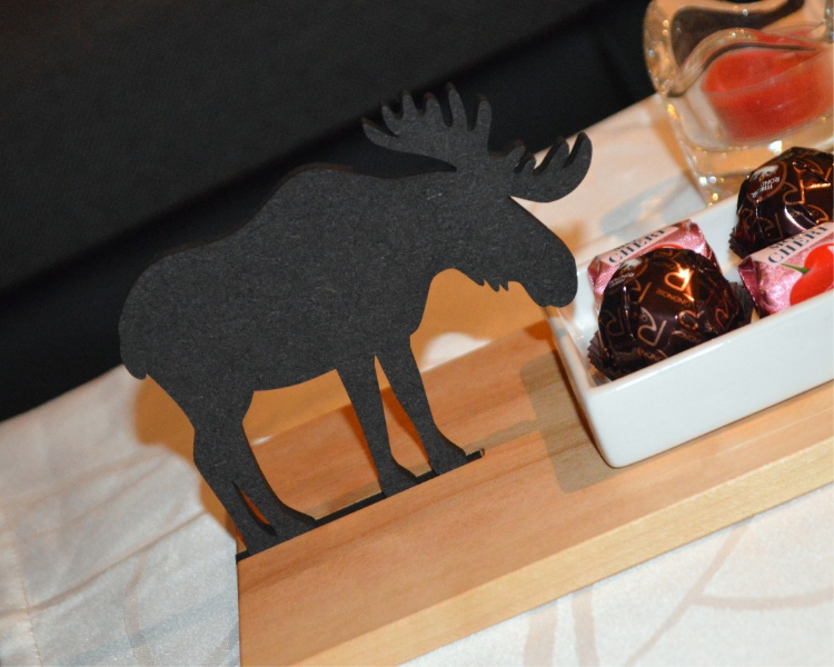Olles Himmelsglitzerdings Brownie Schoko Mousse Torte