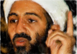 Osama Bin Laden Nomadic Politics