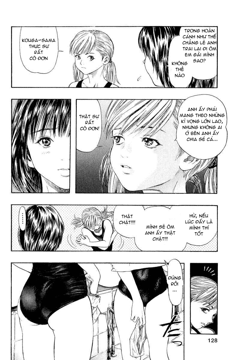 Zetman chap 33