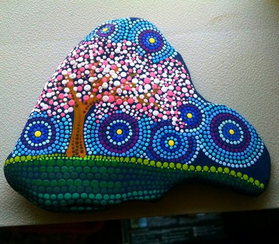 Pontilhismo, Arte E Terapia!