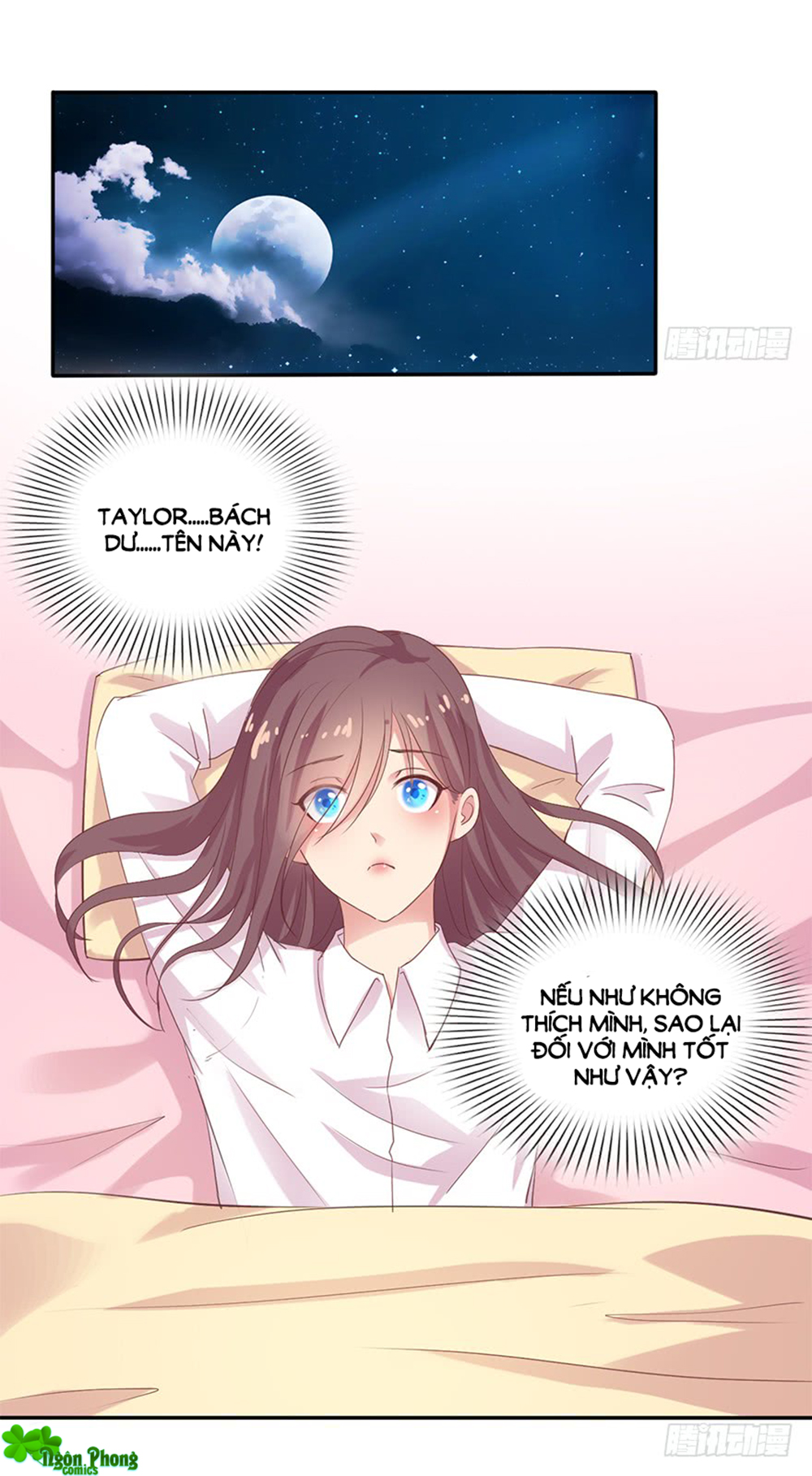 Vạn Sợi Tơ Tình - Chương 17 - Trang 29