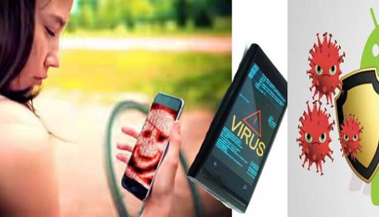 18 Virus Malware Paling Berbahaya di Smartphone 18 Virus Malware Paling Berbahaya di Smartphone
