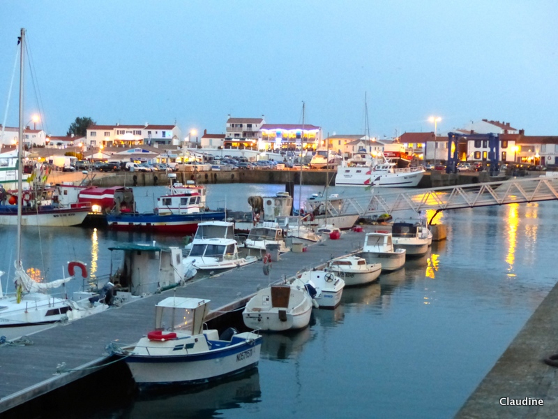 Frans Bonhomme St Gilles Croix De Vie