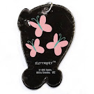 My Little Pony Fluttershy Series 2 Dog Tag