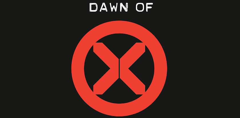 Dawn Of X