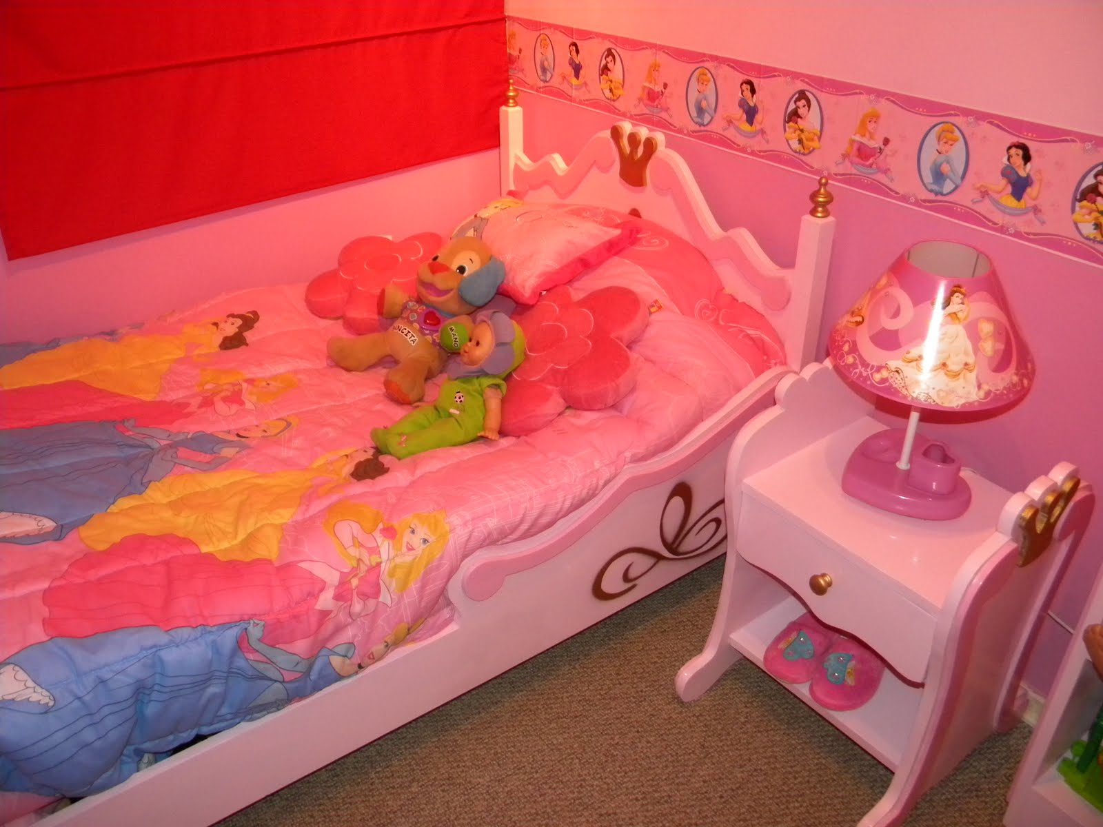 Buenas Ideas y Muebles