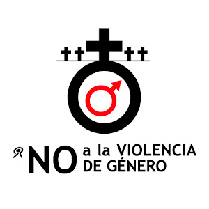 NO A LA VIOLENCIA DE GENERO