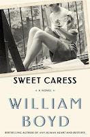 Sweet Caress by William Boyd
