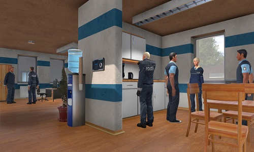 Autobahn Police Simulator 2 Game Free Download