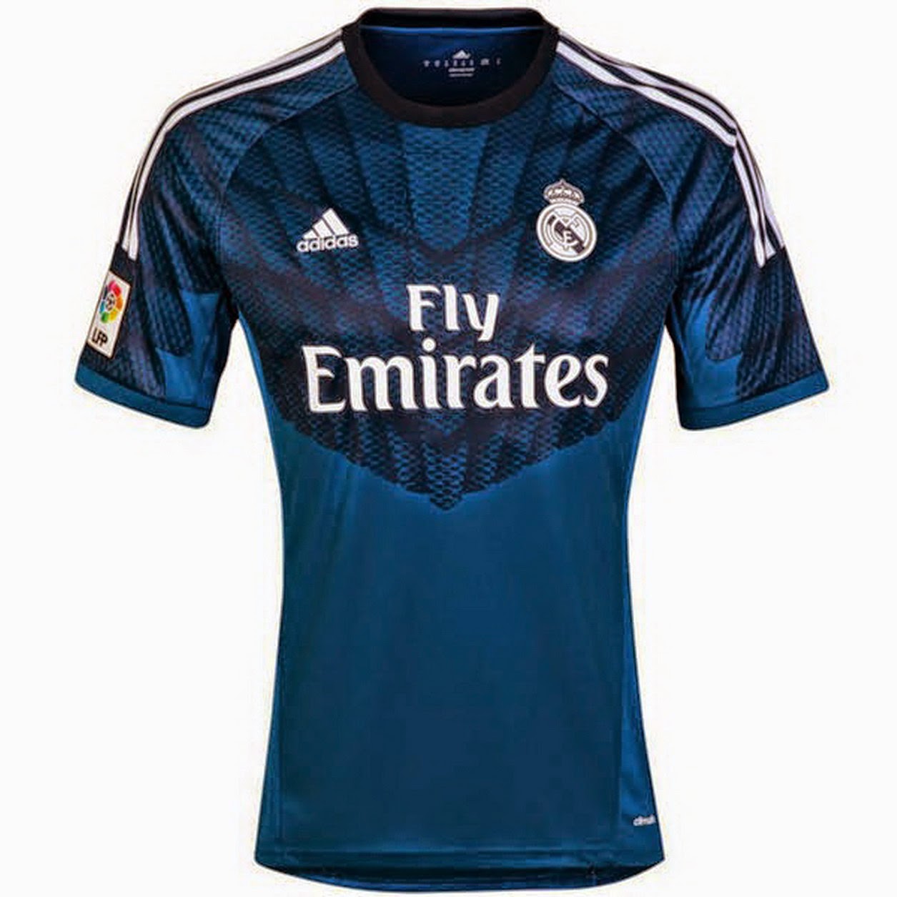 los fans de fútbol: Nueva camiseta de Iker Casillas del Real Madrid 2014 2015 [FOTO]