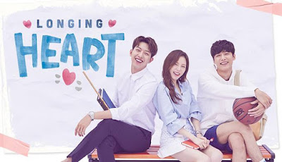 Longing Heart drama korea 2018 drakor
