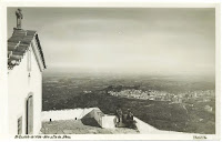 CARDS, OLD PHOTOS / Postais de Castelo de Vide (by www.fontedavila.org - Fotografias Antigas), Castelo de Vide, Portugal