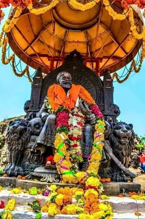 shivaji maharaj photo hd