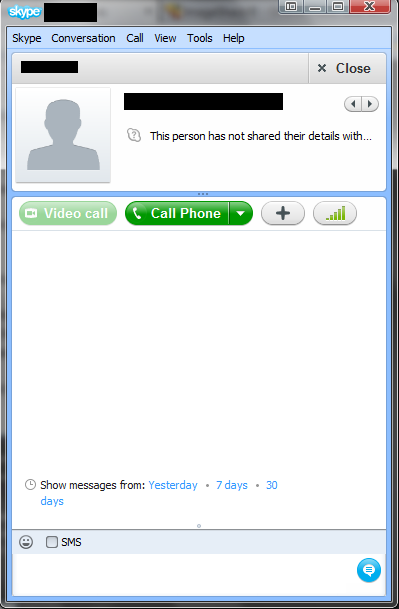 Skype Hookup Site Skype Hookup Site