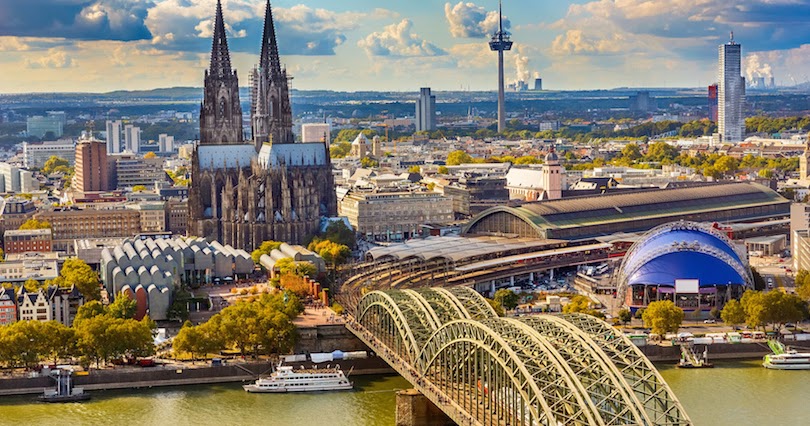 Top-Rated Tourist Attractions in Germany, Best Places to Visit in Germany