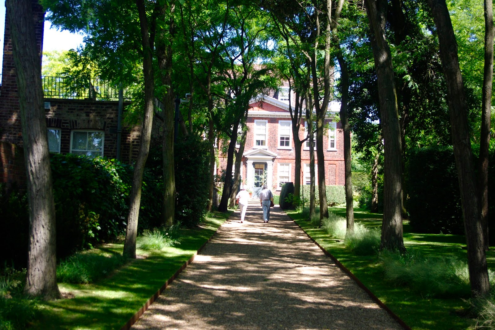 my latest obsession Fenton House