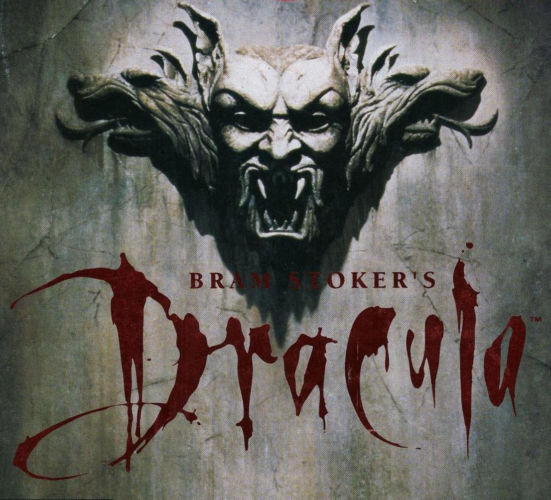 Hanna's Blog: Bram Stoker's Dracula The Movie or my love for Gary Oldman