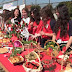 Strawberry fair for the third consecutive year in Fier
