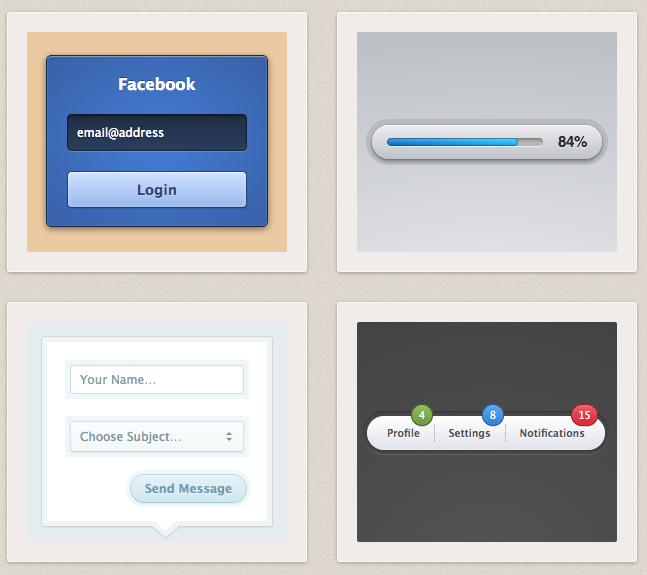 Herramienta generadora de código CSS ~ WorldjamBlog