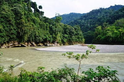Wisata Favorit Aceh Tamiang : Dibalik Pesona Keasrian Goa Kalamuning Wisata Goa Kalamuning