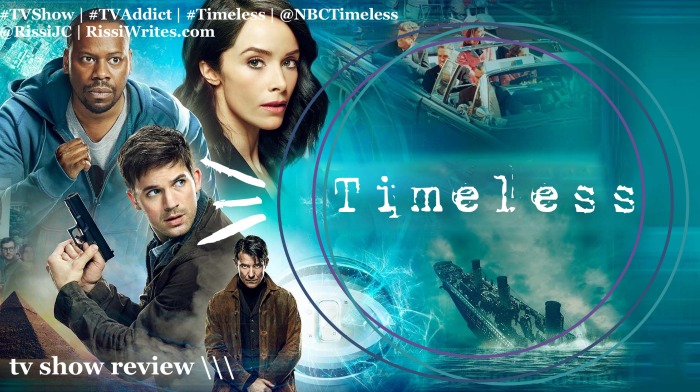 timeless tv wiki timeless tv wiki