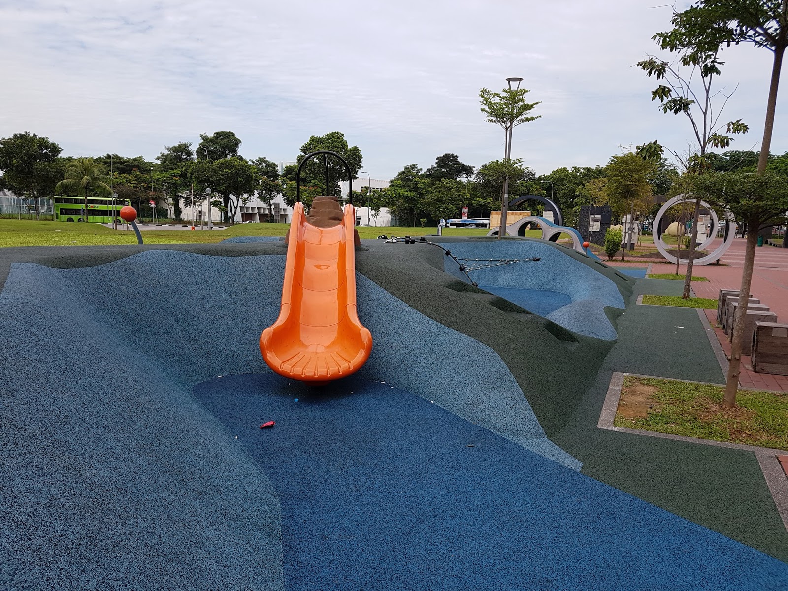 Kids Playgrounds Singapore Kids Indoor & Outdoor Playgrounds West