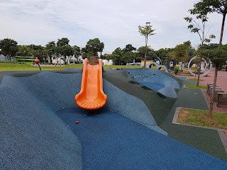 kids playgrounds singapore kids indoor outdoor swirly slides