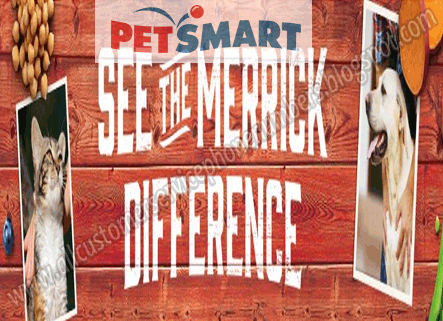 hr connect petsmart canada