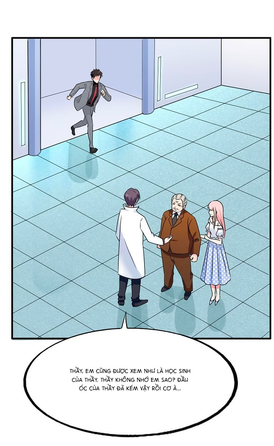 Số Hiệu 1314 - Chương 16 - Trang 40