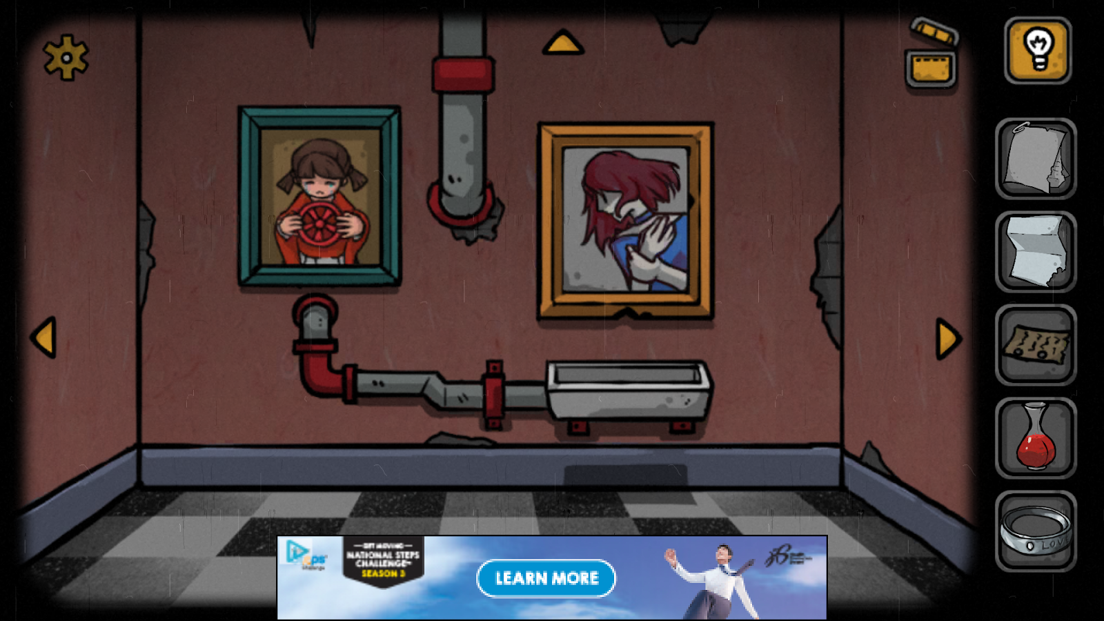 new-escape-room-the-lost-paradise-walkthrough-final-part-3-text-only