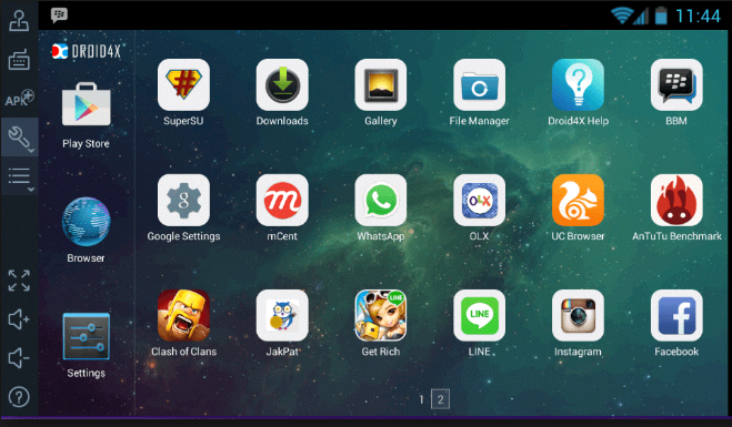 droid4x installer for pc 0.10.1 droid4x installer for pc 0.10.1