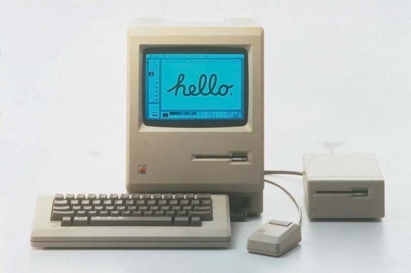 computadora Mac inolvidable 
