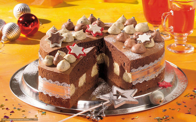 Десерты и сладости для новогоднего стола: рецепты, советы, идеи, http://prazdnichnymir.ru/