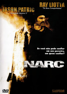 Narc - DVDRip Dublado