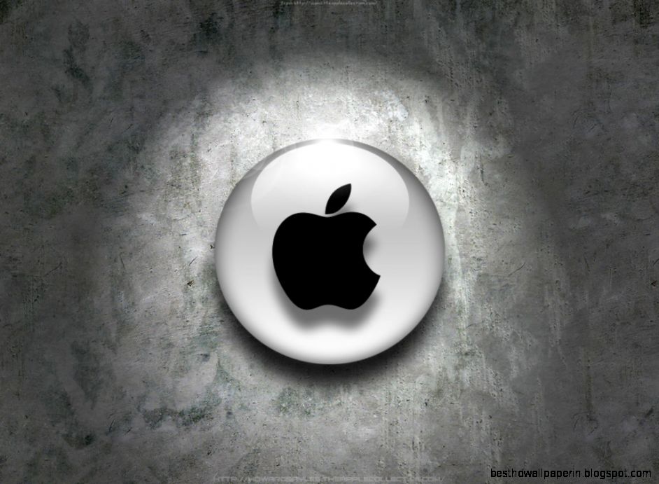 3D Wallpaper Apple Mac