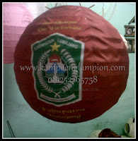 lampion lumajang