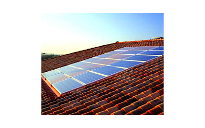 rythme e bene installation de tuiles