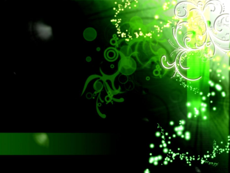 Green Abstract Backgrounds Desktop Background  Desktop Backgrounds HQ