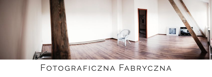 fotograficzna fabryczna