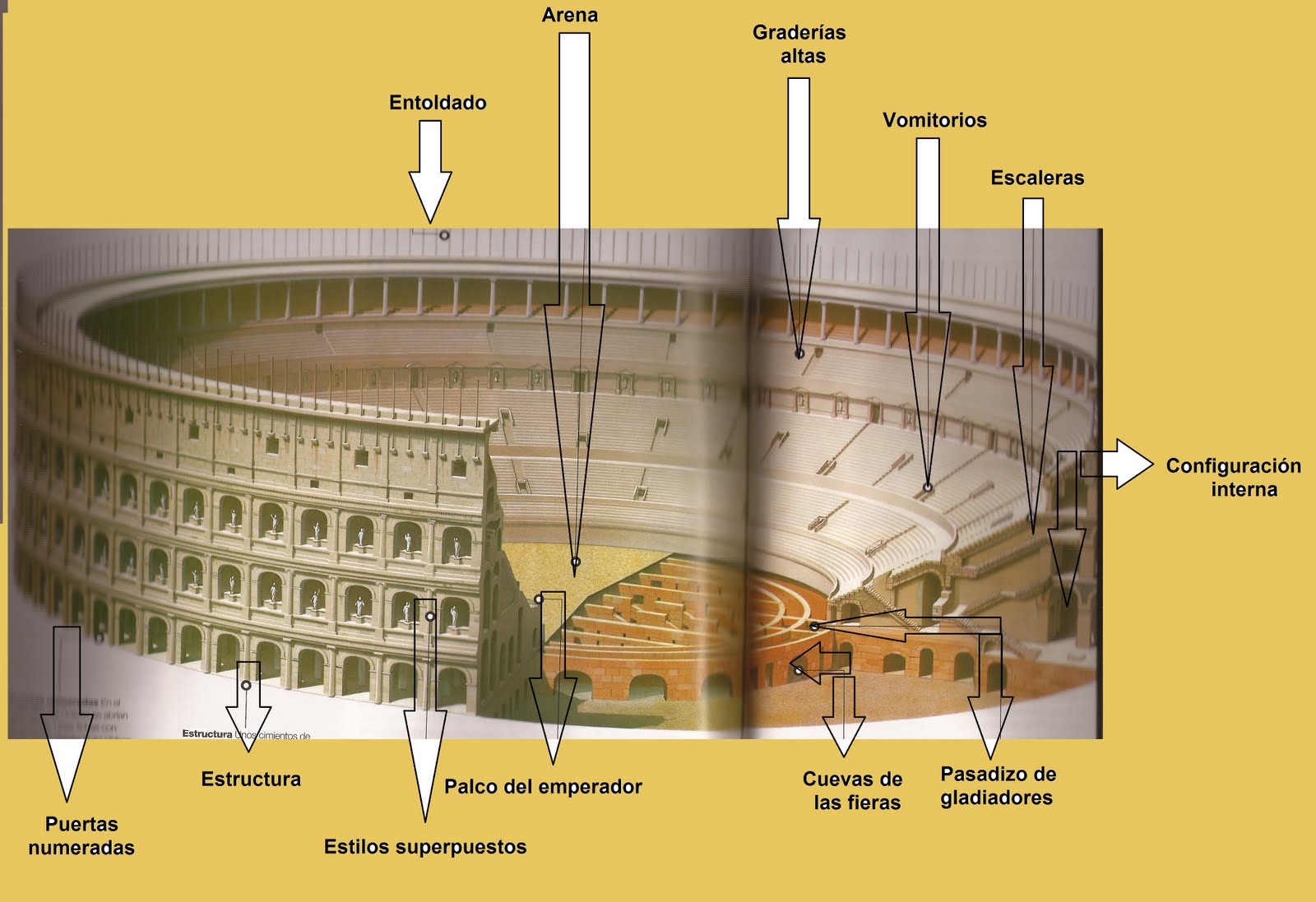 TURISMO EN RED EL COLISEO ROMANO, UNA DE LAS 7 MARAVILLAS DEL MUNDO TURISMO EN RED EL COLISEO ROMANO, UNA DE LAS 7 MARAVILLAS DEL MUNDO
