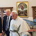 Trump's Climate Agreement Withdrawal Causes Caustic Comments From The Vatican That Compare Him To Flat-Earthers