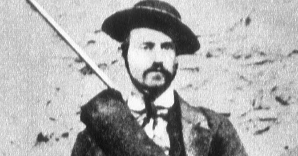 Storia di Stefano Pelloni detto il Passatore