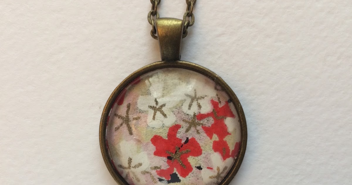 Japanese Jewellery