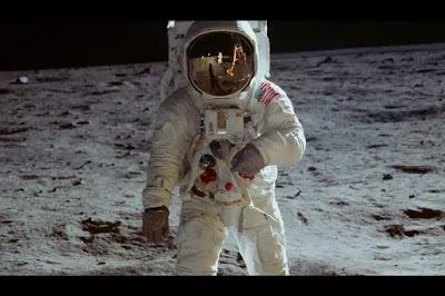 Apollo 11 Documentary Image