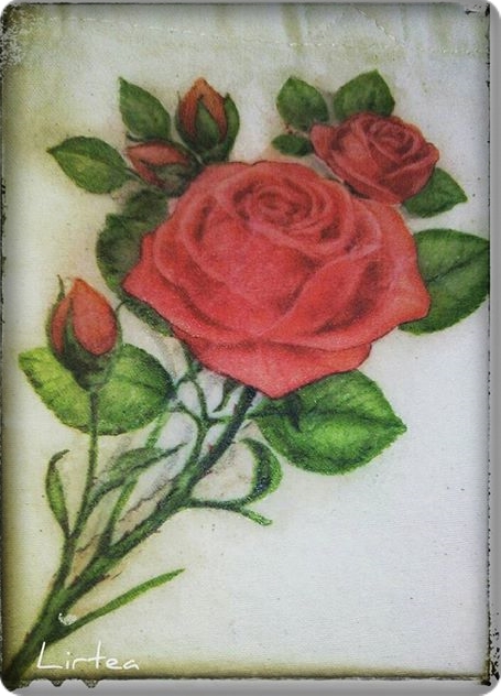 decoupage-en-tela