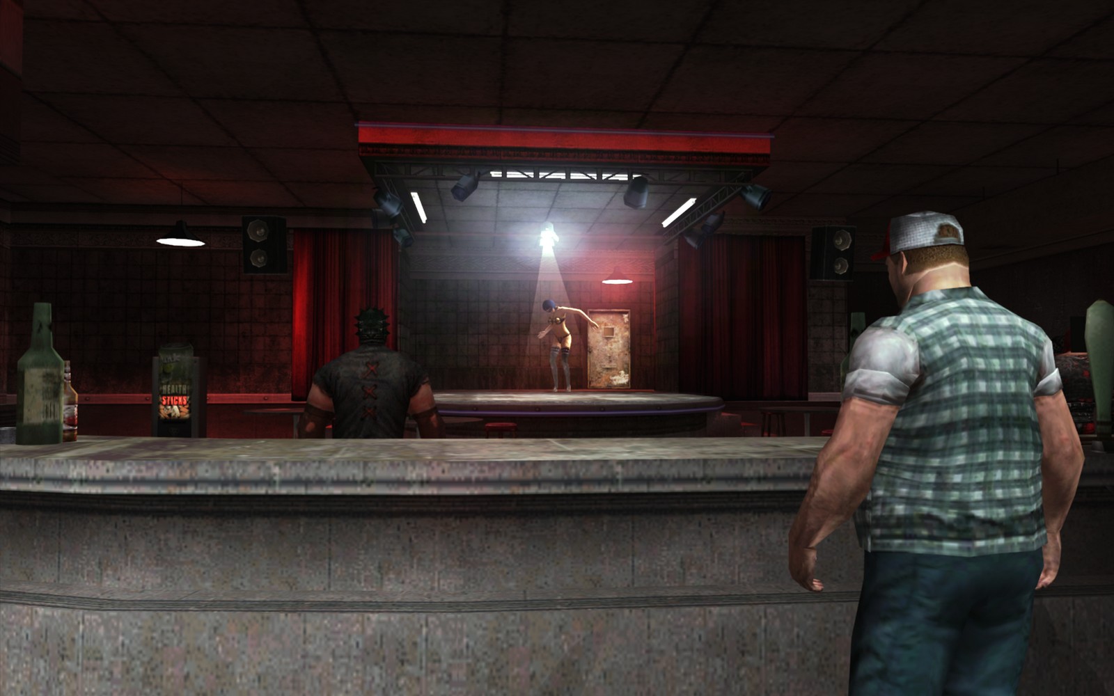 manhunt 2 extended executions manhunt 2 extended executions