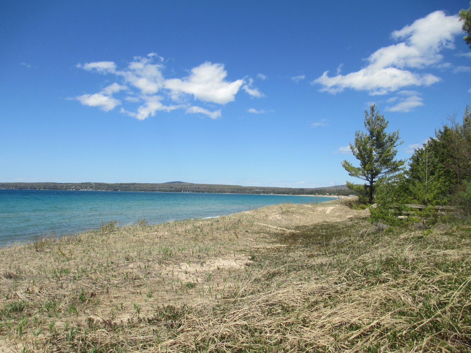 Travel Reviews & Information Petoskey, Michigan / State Park Tannery
