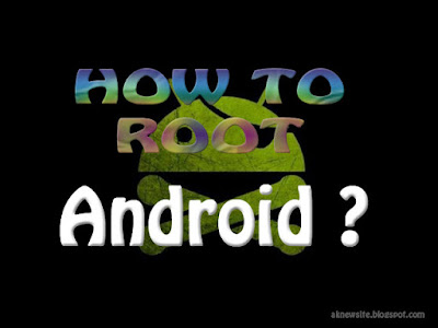 Buruknya Rooting Pada Android
