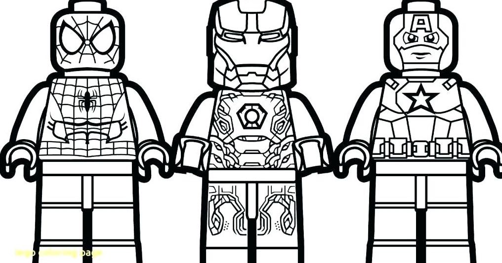 gambar mewarnai anak captain america 