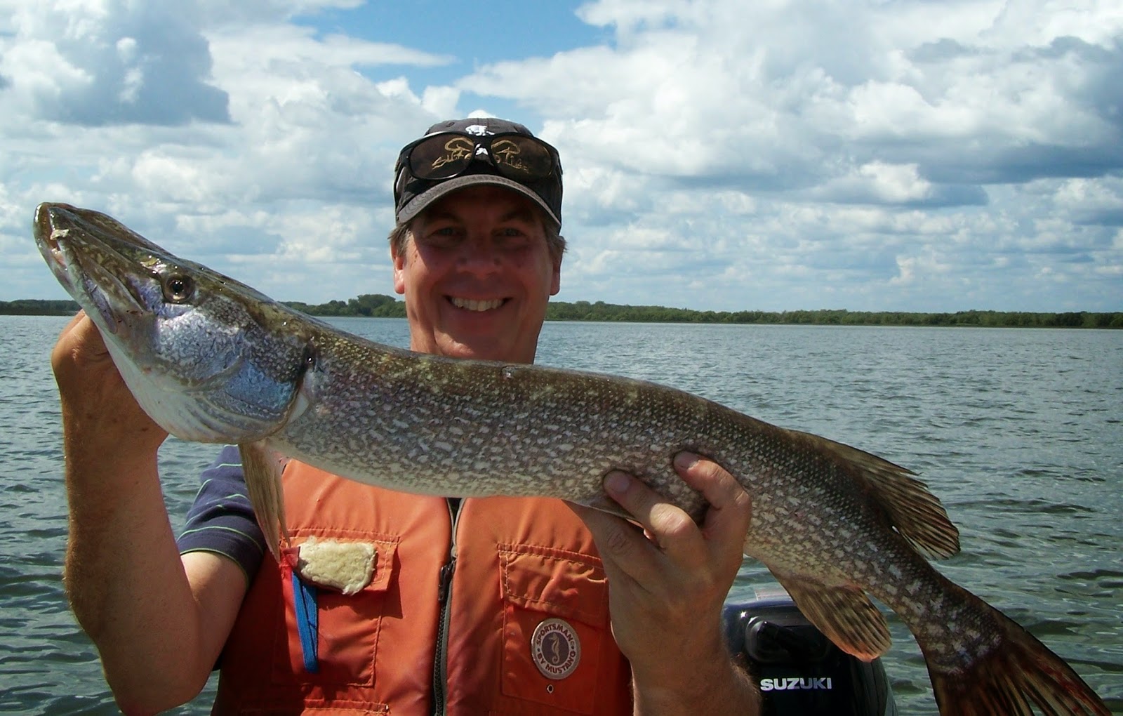 Parlons pêche Les 10 erreurs les plus fréquentes à la pêche